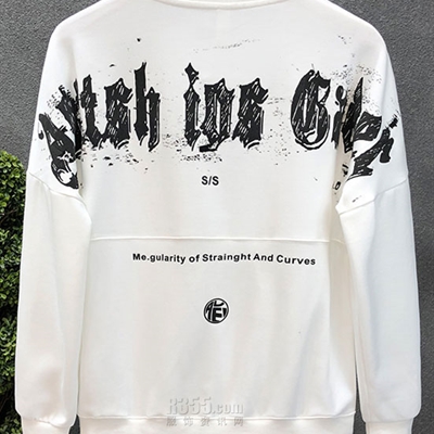 市场上装-卫衣-微潮卫衣【实拍】