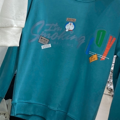 市场上装-卫衣-休闲卫衣【实拍】