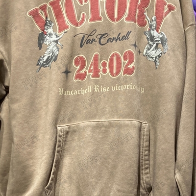 市场上装-卫衣-休闲卫衣【实拍】