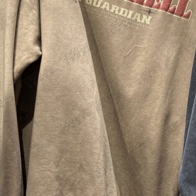 市场上装-卫衣-休闲卫衣【实拍】