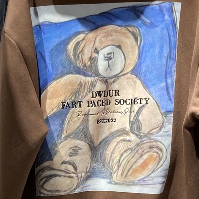 市场上装-卫衣-休闲卫衣【实拍】