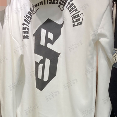 市场上装-卫衣-休闲卫衣【实拍】