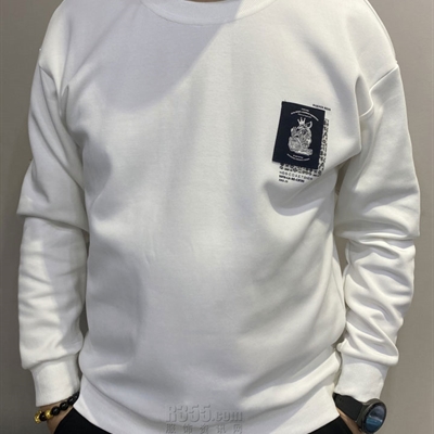 市场上装-卫衣-休闲卫衣