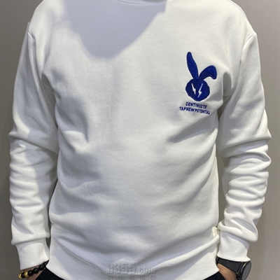 市场上装-卫衣-休闲卫衣