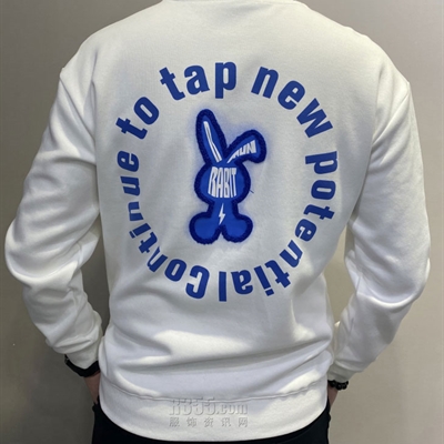 市场上装-卫衣-休闲卫衣