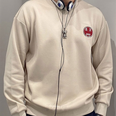 市场上装-卫衣-休闲卫衣