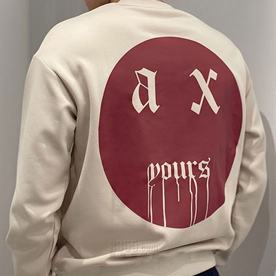 市场上装-卫衣-休闲卫衣