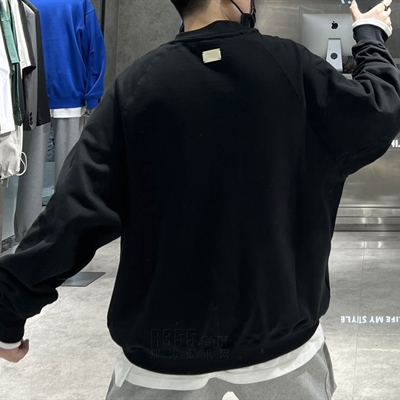 市场上装-卫衣-休闲卫衣