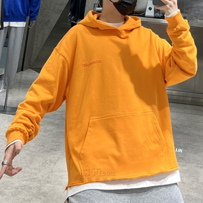 市场上装-卫衣-休闲卫衣