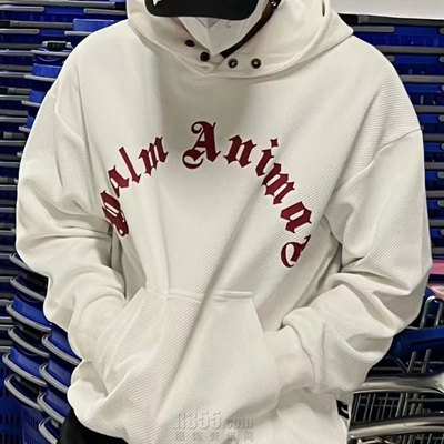 市场上装-卫衣-休闲卫衣