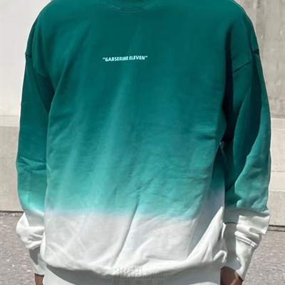 市场上装-卫衣-休闲卫衣