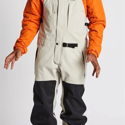 户外品牌-滑雪服-男户外滑雪裤