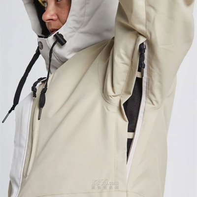 户外品牌-滑雪服-女户外滑雪服套装
