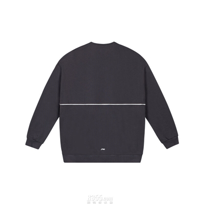 商场品牌-套头-卫衣