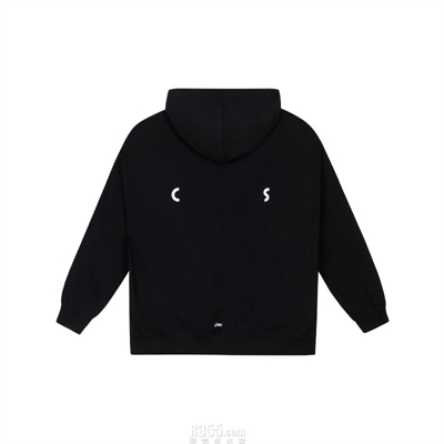 商场品牌-套头-卫衣