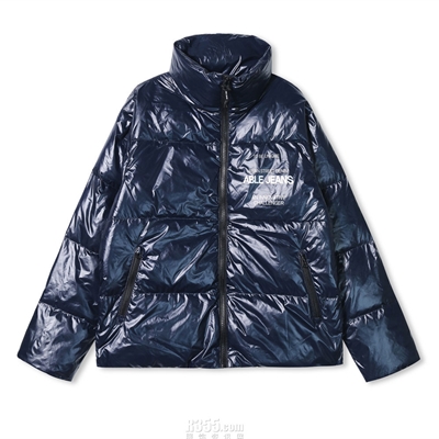 商场品牌-棉服/羽绒服-棉服