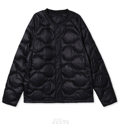 商场品牌-棉服/羽绒服-棉服