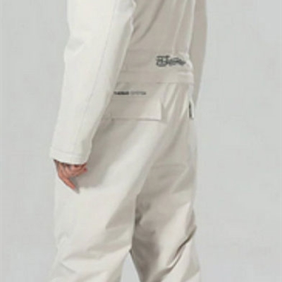 户外品牌-滑雪服-男户外滑雪服套装