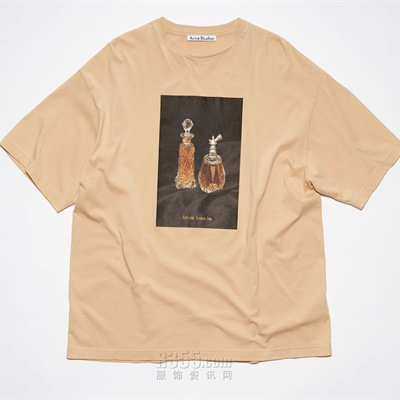 设计师品牌-短袖-微潮T恤