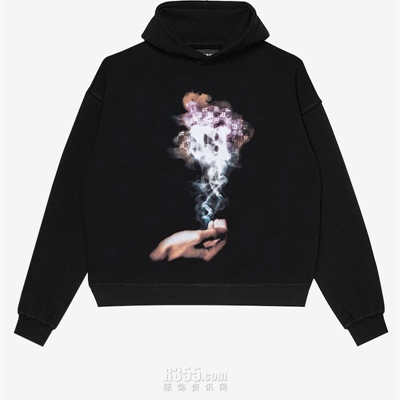 设计师品牌-套头-微潮卫衣