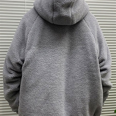 市场上装-夹克-休闲夹克