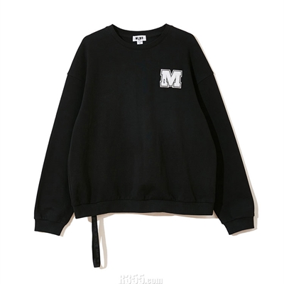 商场品牌-套头-卫衣【MLMR系列】