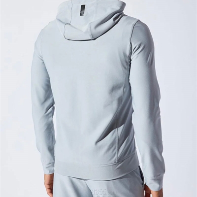 运动品牌-外套-男运动棉服