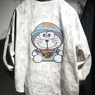 市场上装-衬衫-休闲衬衫【实拍】