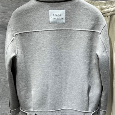 市场上装-夹克-休闲夹克【实拍】