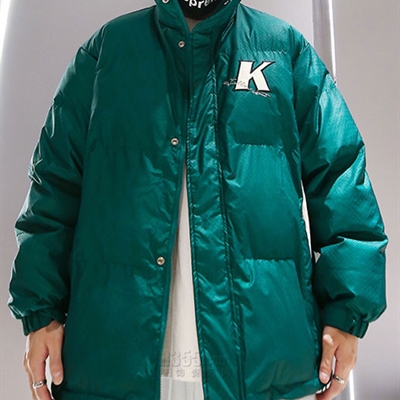 市场上装-棉衣/羽绒服-休闲棉服