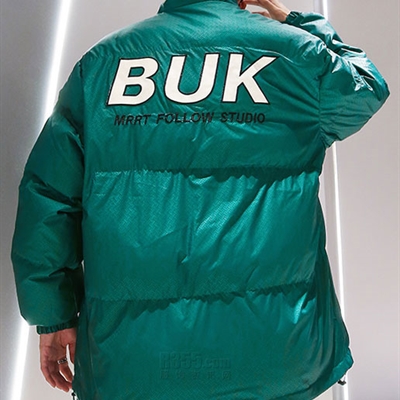 市场上装-棉衣/羽绒服-休闲棉服