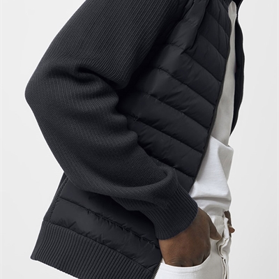 户外品牌-棉衣/羽绒服-男户外棉服