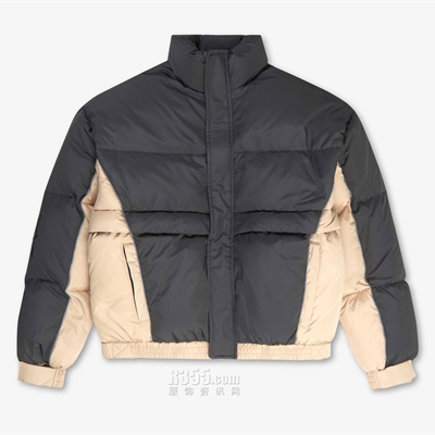 运动品牌-棉衣/羽绒-男运动棉服