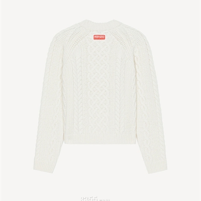 商场品牌-套头-毛衫