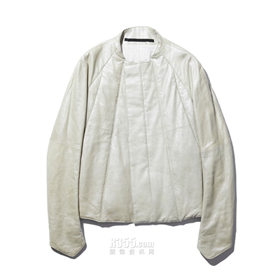 设计师品牌-皮衣-微潮皮衣