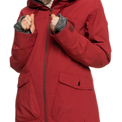 户外品牌-滑雪服-女户外滑雪服