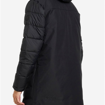 运动品牌-棉衣/羽绒-男运动棉服