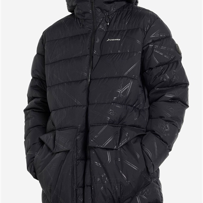 运动品牌-棉衣/羽绒-男运动棉服