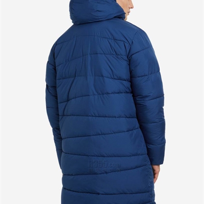 运动品牌-棉衣/羽绒-男运动棉服
