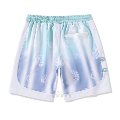 设计师品牌-潮裤-微潮裤