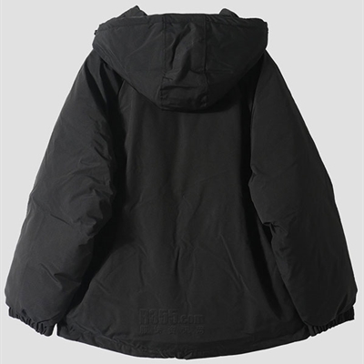 市场上装-棉衣/羽绒服-休闲棉服