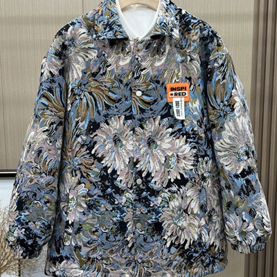 市场上装-夹克-微潮夹克【实拍】