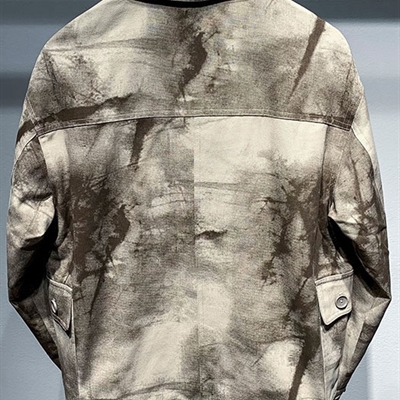 市场上装-夹克-微潮夹克【实拍】