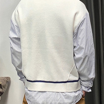 市场上装-毛衫-休闲毛衫