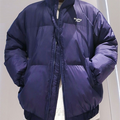 市场上装-棉衣/羽绒服-休闲棉服