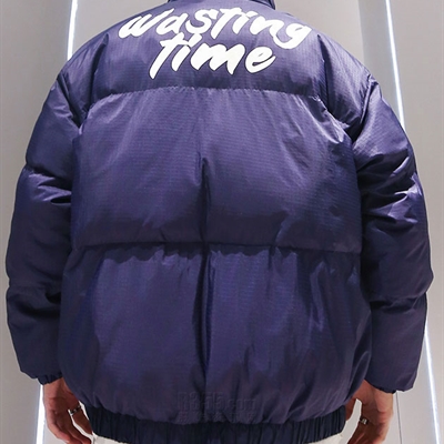 市场上装-棉衣/羽绒服-休闲棉服