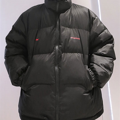 市场上装-棉衣/羽绒服-休闲棉服