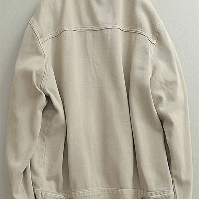 市场上装-夹克-休闲夹克