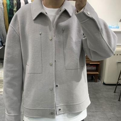市场上装-夹克-休闲夹克