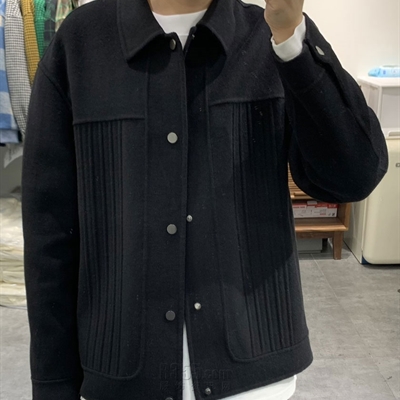 市场上装-夹克-休闲夹克